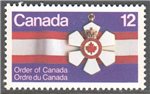 Canada Scott 736 MNH